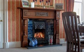 Golf Lodge Bed & Breakfast